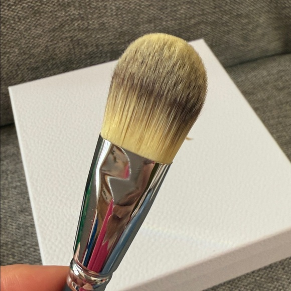 Dior Backstage Makeup Brush Travel Case Luxury Gift New Authentic - Picture 14 of 17